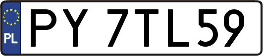 PY7TL59