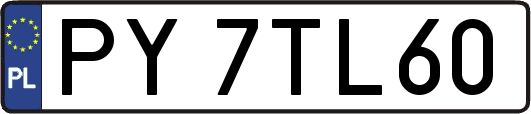 PY7TL60