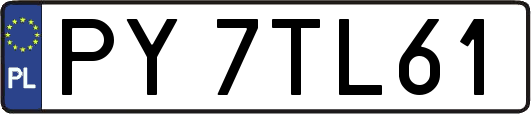 PY7TL61