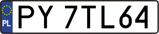 PY7TL64