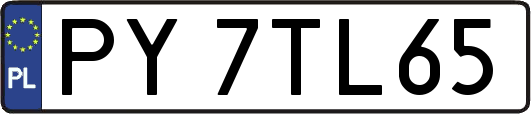 PY7TL65