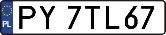 PY7TL67