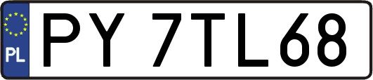 PY7TL68