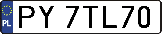 PY7TL70