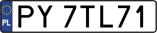 PY7TL71