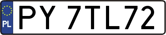 PY7TL72