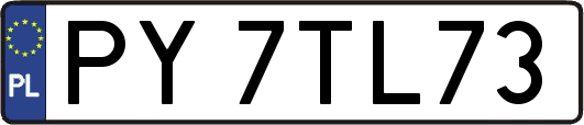 PY7TL73