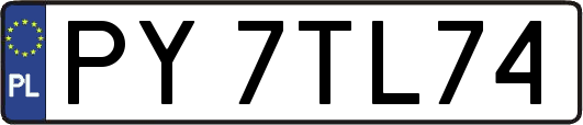 PY7TL74