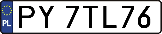 PY7TL76