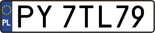 PY7TL79