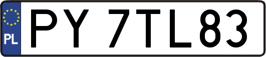 PY7TL83