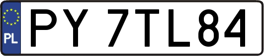 PY7TL84