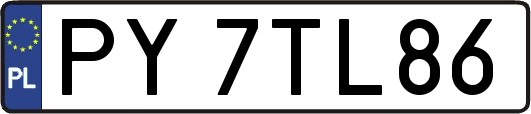 PY7TL86