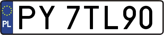 PY7TL90