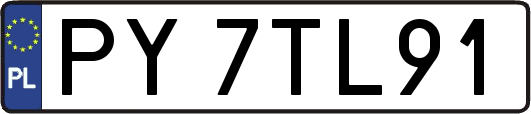 PY7TL91