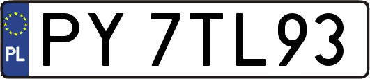 PY7TL93