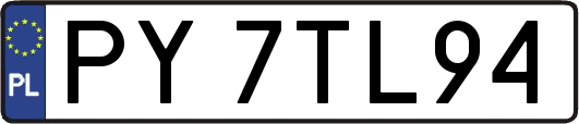 PY7TL94