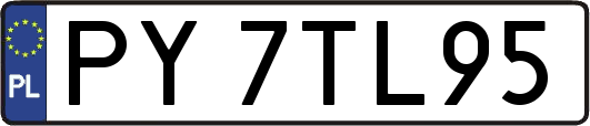 PY7TL95