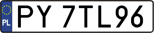 PY7TL96