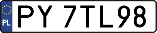 PY7TL98
