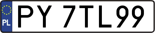 PY7TL99