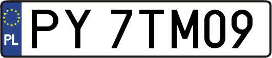 PY7TM09