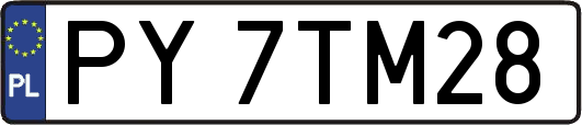PY7TM28