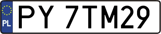 PY7TM29