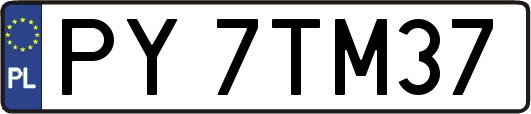 PY7TM37