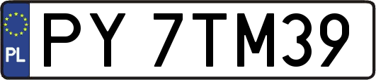 PY7TM39
