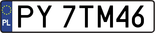 PY7TM46