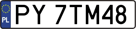 PY7TM48