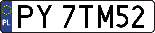 PY7TM52