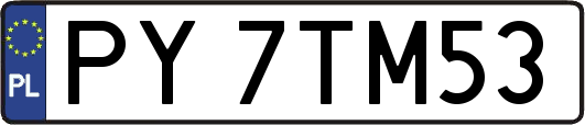 PY7TM53