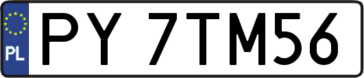 PY7TM56