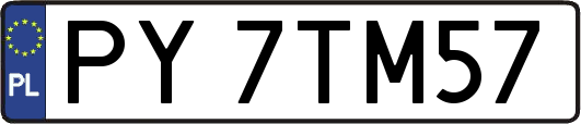 PY7TM57