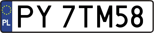 PY7TM58