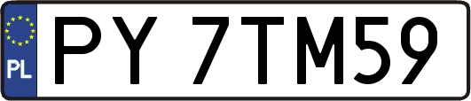 PY7TM59