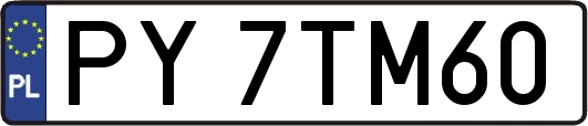 PY7TM60