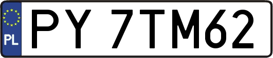 PY7TM62