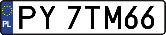 PY7TM66