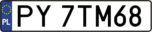 PY7TM68