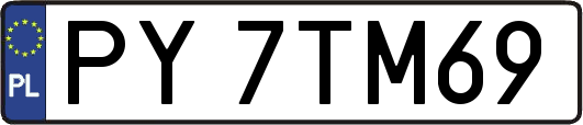 PY7TM69