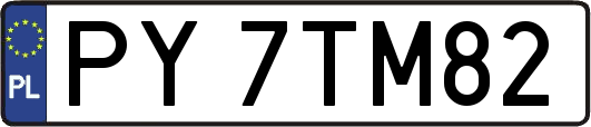 PY7TM82