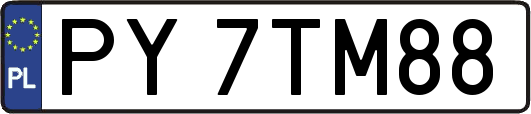 PY7TM88