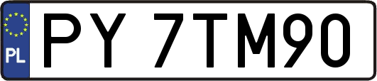 PY7TM90