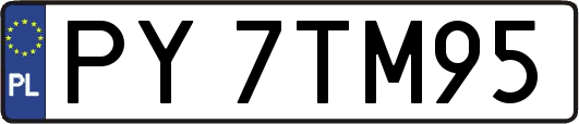 PY7TM95