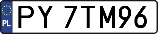 PY7TM96