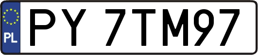 PY7TM97