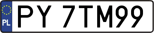 PY7TM99